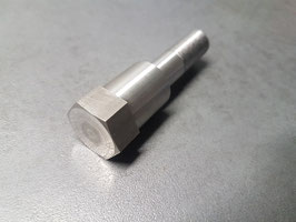 HK T12/39 - Bundschraube zur Kühler- bzw. Lüftergehäusebefestigung