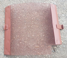 Steyr 1500 - Gitter Luftfilter früher Typ