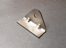 VW 82 - Motorhaube / Kofferraumdeckel - Haltedreieck für die Abstützung