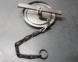 VW82 Verschlussdeckel - komplett Set