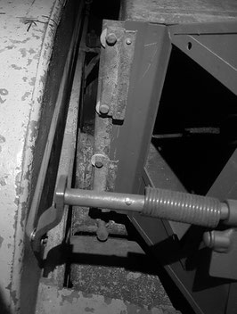 HK T15/20 - Stange "2m"