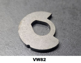 VW 82 - Türschloss, Bewegungsnocken