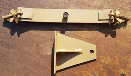 HK T9/22,23,24,27,28,29 - Luftfilter Halter