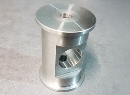 HK T37/22, 23, 24, 25 - Bolzen Set