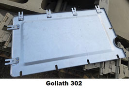 SdKfz 302 - Batteriedeckel