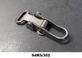 302 - Verschluss Kabelrollenkasten