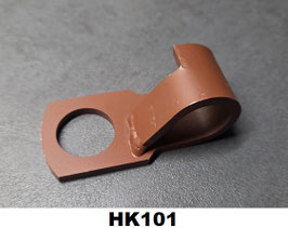 HK T37/21 - Halteöse
