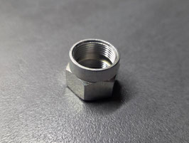HK T16/9 - Benzinhahn Überwurfmutter
