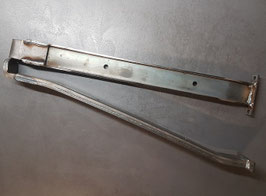 HK T43/46 - Einheitskasten, hintere Stütze Typ 2
