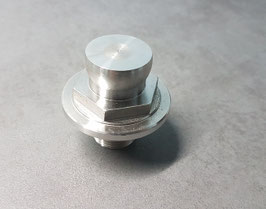VW 166 - Kurbelwellenschraube, Spezialschraube