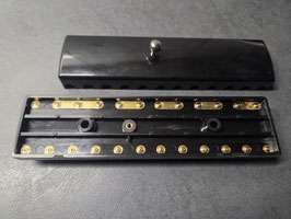 KDF Armaturenbrett 12er Sicherungsdose