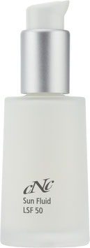 White Secret Anti-Aging Sun Fluid LSF 50