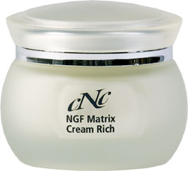 NGF Matrix Cream Rich