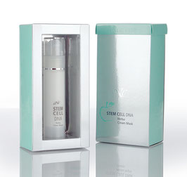 face one STEM CELL DNA Herba Cream Mask