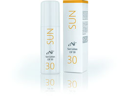 Sun Lotion LSF 30