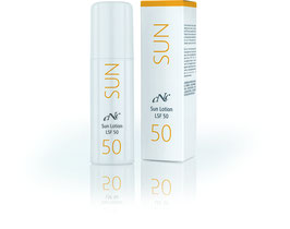 Sun Lotion LSF 50