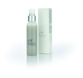 MicroSilver BG Face & Body Spray