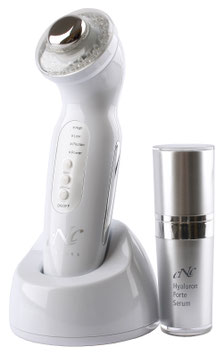 Ultrasonic Beauty Light