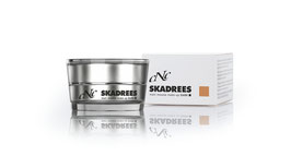 SKADREES matt mouse make-up (dark)