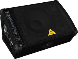 Aktiv-Bodenmonitor Behringer 2 x 300 W