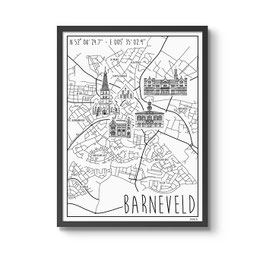 Poster Barneveld