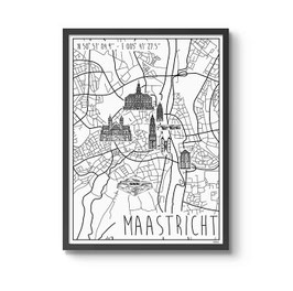 Poster Maastricht