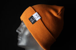 Rib Beanie VELOVE