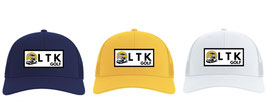LTK Golf Cap