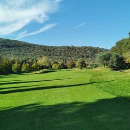 LTK Golf Trainings-Gutscheine