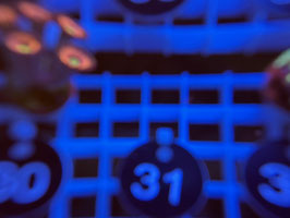 KORALLE 31 - ÜBERRASCHUNG