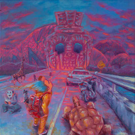 Death Road