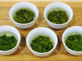 ≪募集中≫日本茶/和紅茶 鑑定講座　～夏期～