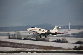 Wandkalender 2026  "Flugzeuge am Kassel Airport"