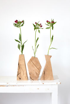 Restwood vase