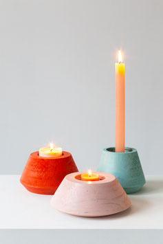 Multi Candle holder