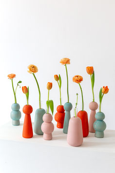 Restwood  branch vase