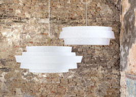 Washi Lamp