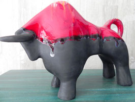 Toro Moderno