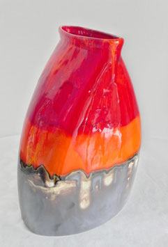 Florero Botella