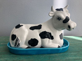 Vaca Manteca