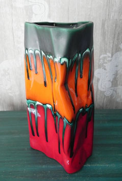 Florero Bolsa