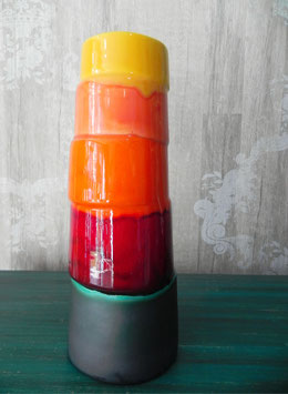 Florero torre
