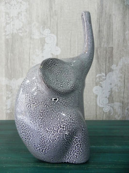 Elefante Trompa Mediano