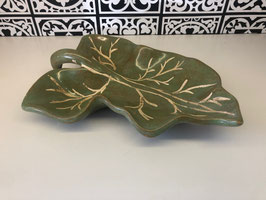 hoja