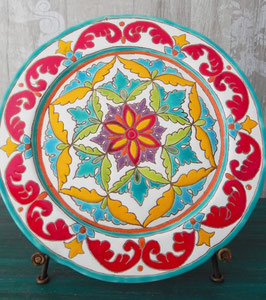 Plato Mandala
