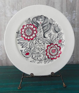 Plato Diseño