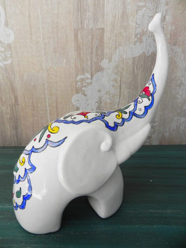 Elefante Trompa