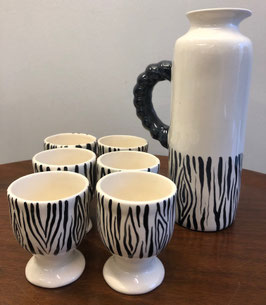 zebra