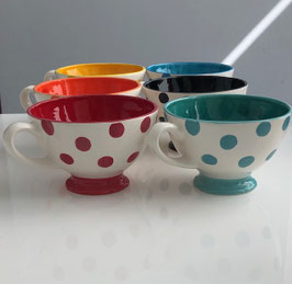 Tazas XL