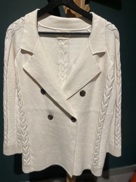 Gilet Anya